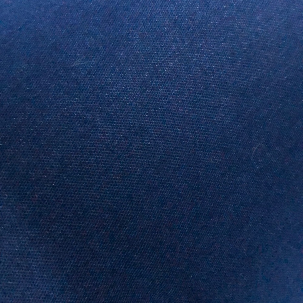 Meet your Posher, Roxy